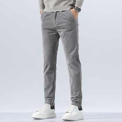 Marcel Corduroy Trousers